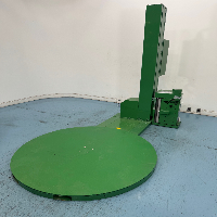 Predator XS Power Pre-Stretch Turn Table Rotator image 1